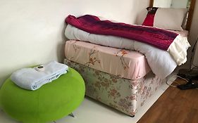An Extra Large Room With Patio & Own Front Entrance Rotherham